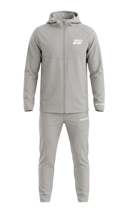 Signature Sweatsuit (Grey)