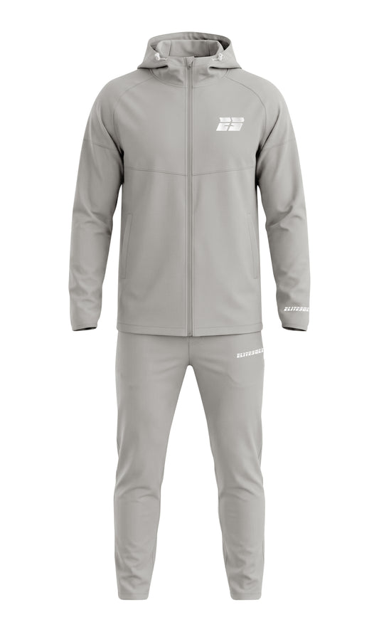 Signature Sweatsuit (Grey)