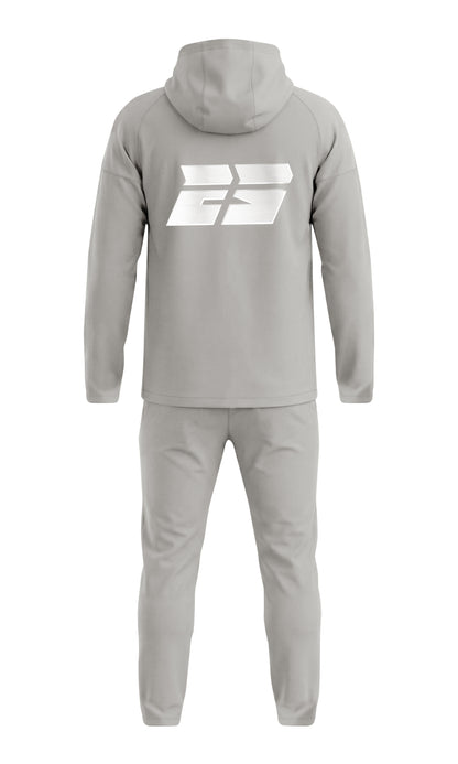Signature Sweatsuit (Grey)