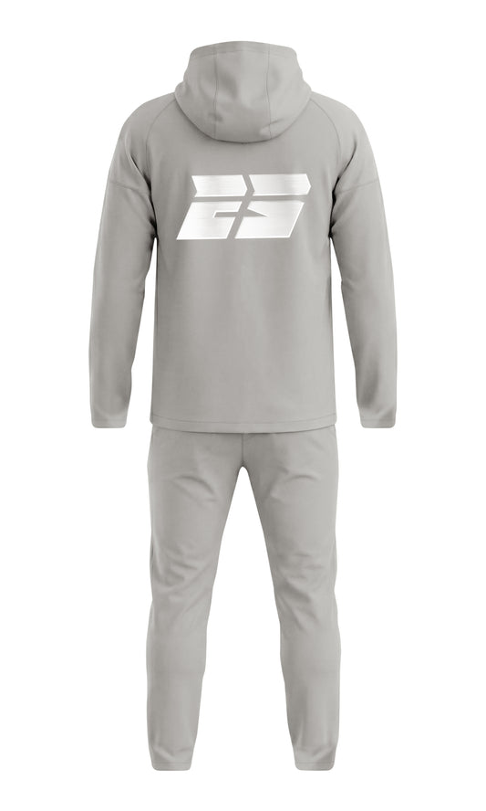 Signature Sweatsuit (Grey)
