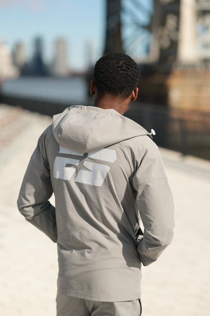 Signature Sweatsuit (Grey)